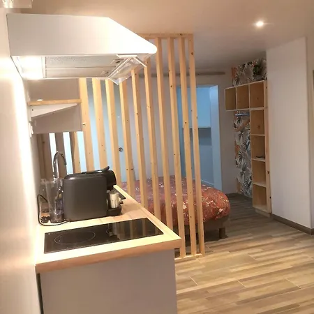 Appartement Des Charmilles, Compiegne Hyper-Centre Exterior photo