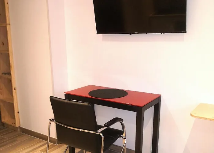 Appartement Des Charmilles, Compiegne Hyper-Centre