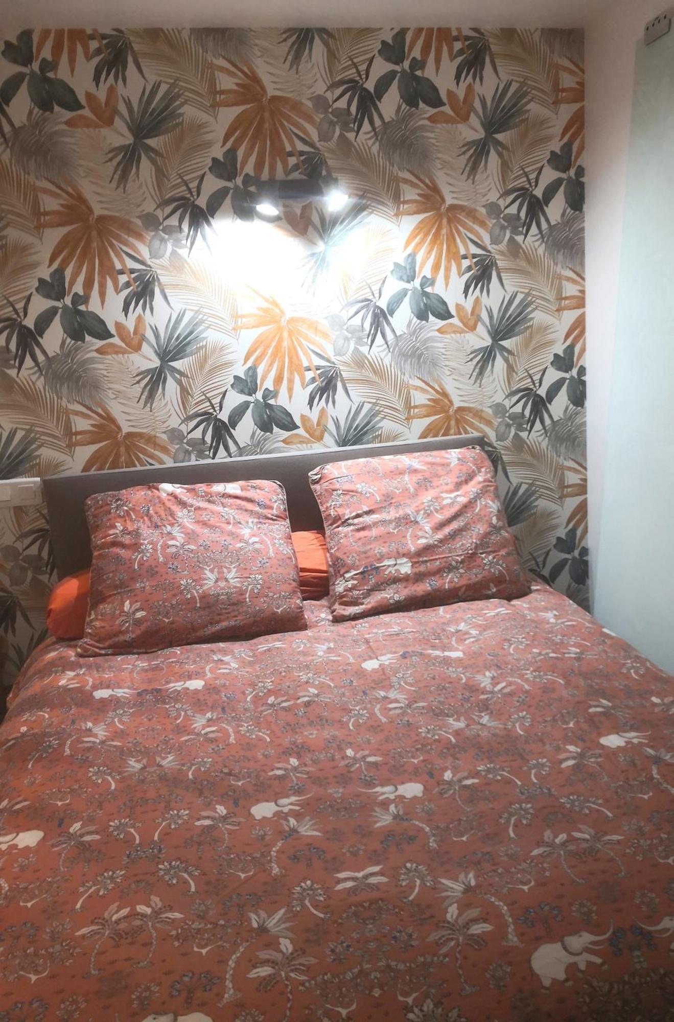 Des Charmilles, Hyper-centre Appartement Compiègne