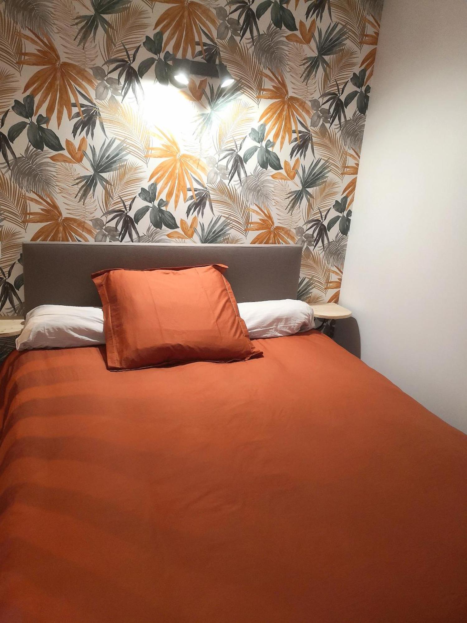Appartement Des Charmilles, Hyper-centre Compiègne