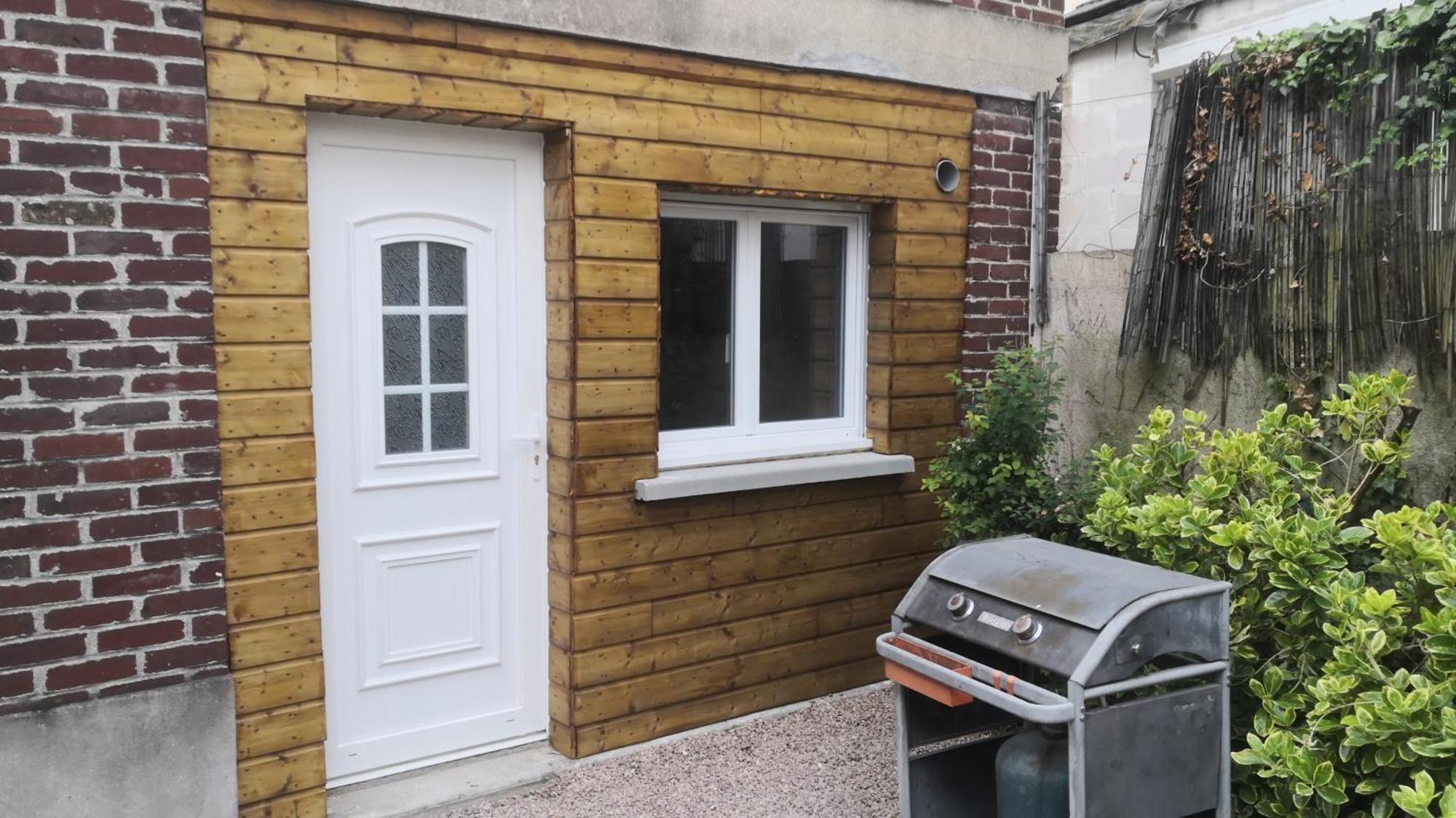 Des Charmilles, Hyper-centre Apartamento