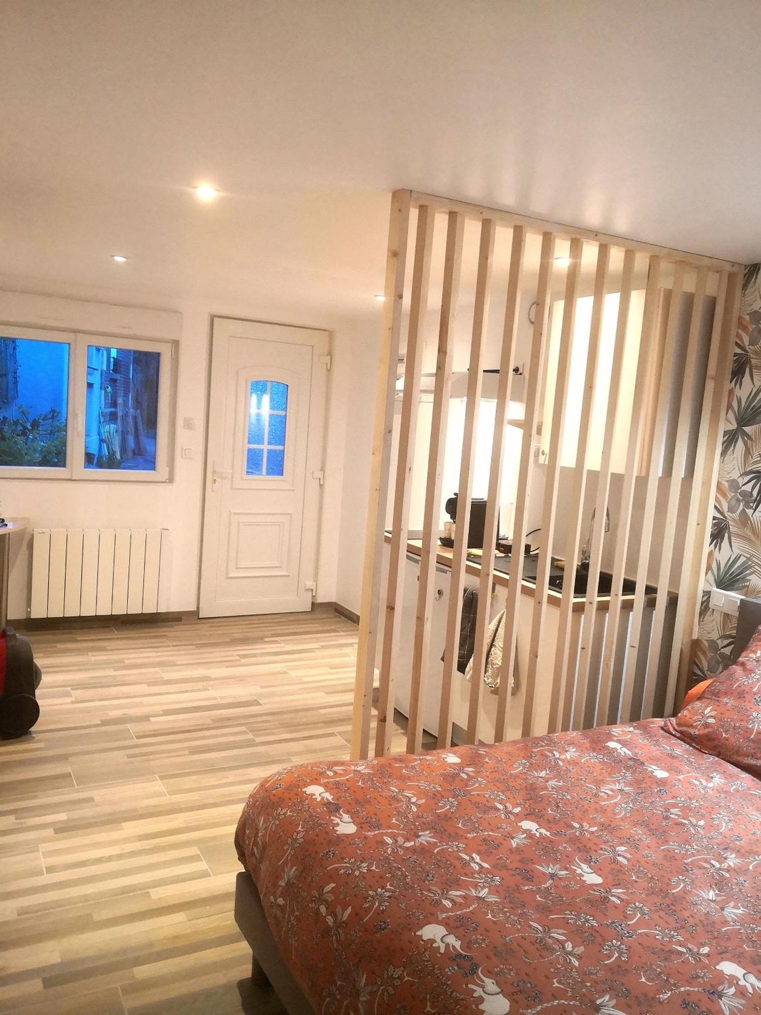 Appartement Des Charmilles, Hyper-centre *